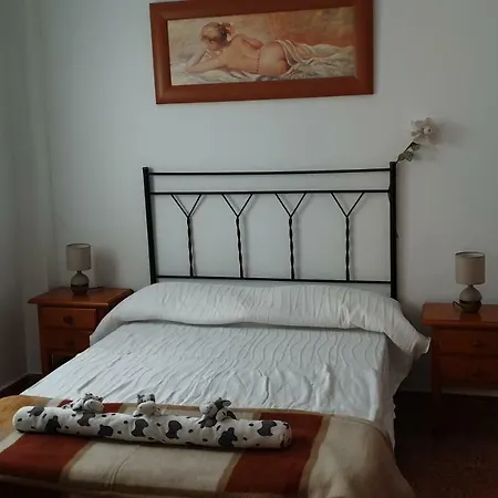Apartament Casas Alisios Del Sur Iii Vecindario (Gran Canaria)