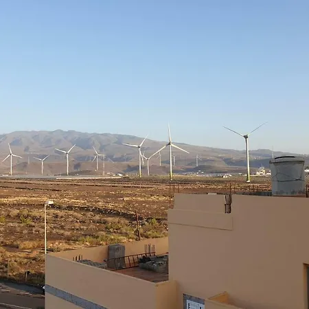 Apartament Casas Alisios Del Sur Iii *