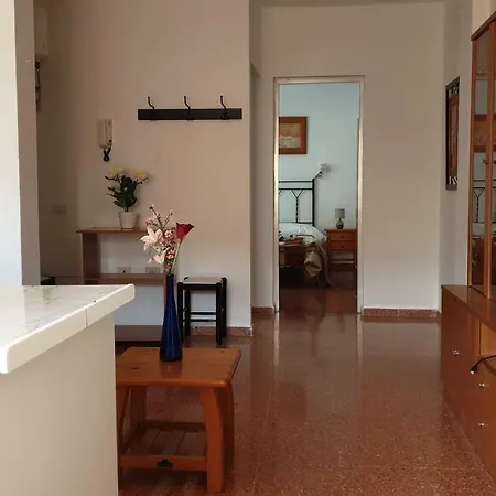 Apartament Casas Alisios Del Sur Iii