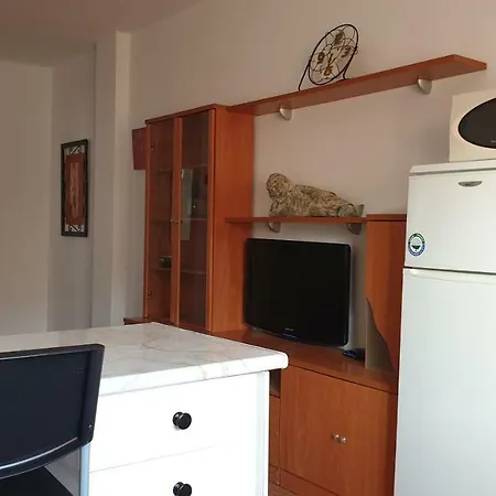 Casas Alisios Del Sur Iii * Vecindario (Gran Canaria)