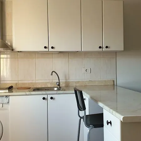 Casas Alisios Del Sur Iii *