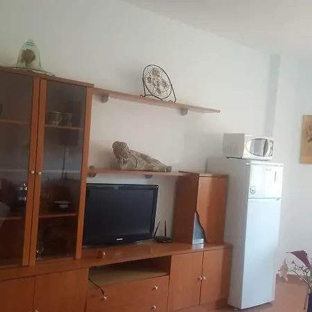 Apartament Casas Alisios Del Sur Iii *