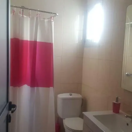Apartament Casas Alisios Del Sur Iii *