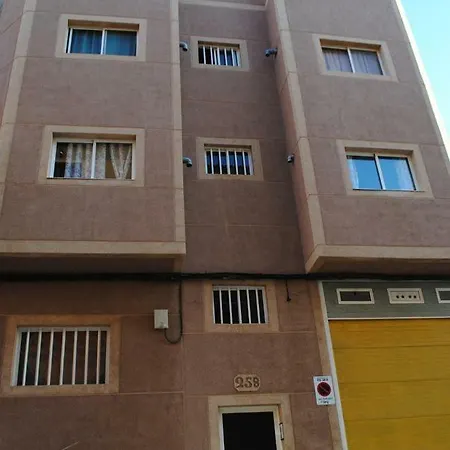 Casas Alisios Del Sur Iii *